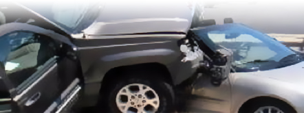 Car-crash